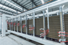 Ensemble de machines de coupe multifonctionnelles de 4,8 m