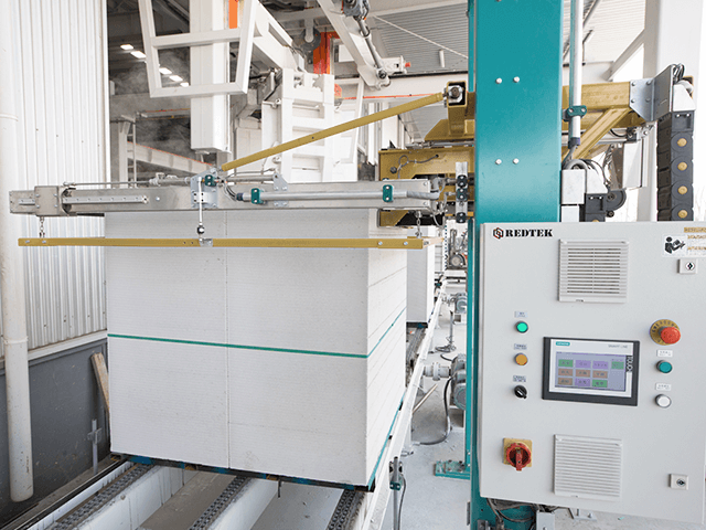 Machine à attaquer