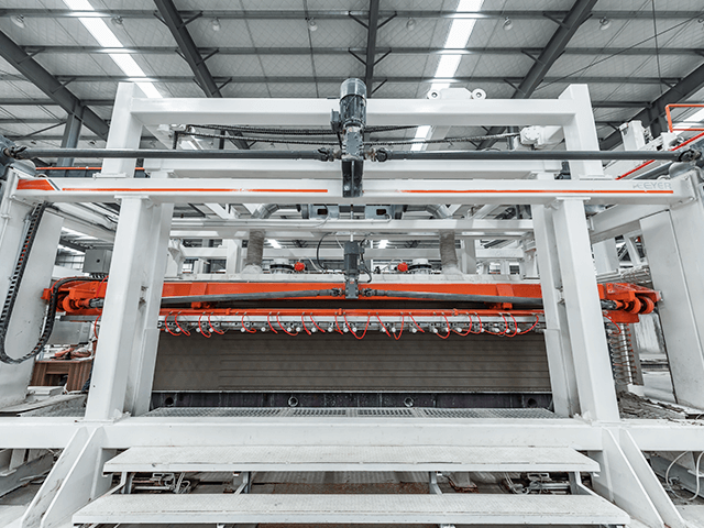 Machine de mélange de ciment semi-automatique de maintenance pratique CE