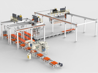 Emballage non pallet