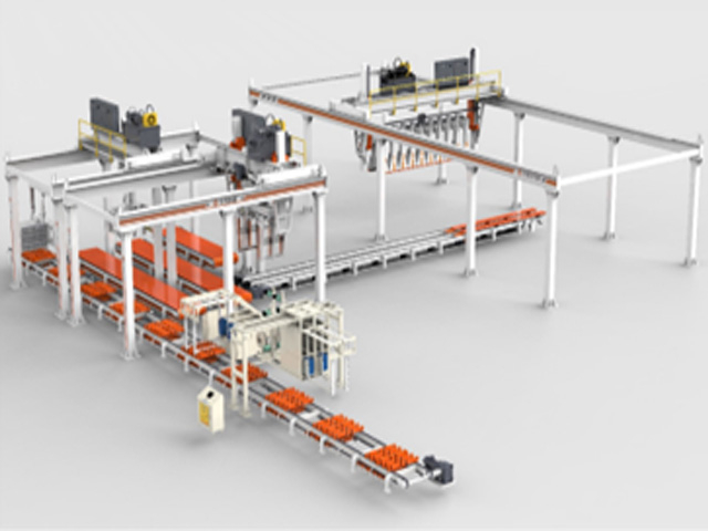 Emballage non pallet