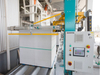 Machine d'emballage