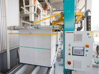Machine d'emballage