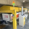 Machine d'huile automatique