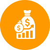 Investment-return- (ROI) -Analyse