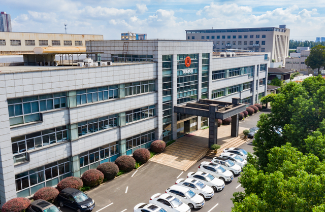 Fournisseur principal de la ligne de production AAC