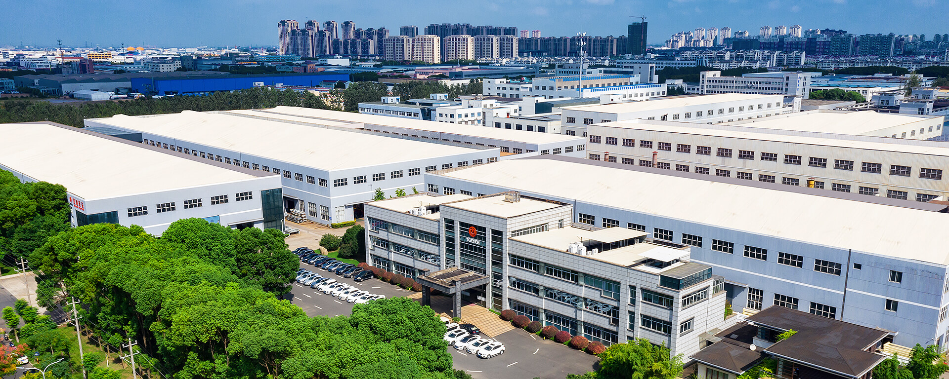 Autoclaved Lightweight Concrete Panel factory