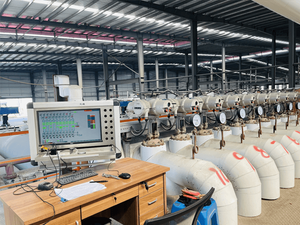 Autoclave automatique