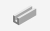 Blocs U