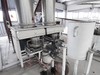 Système de mesure et de mélange automatique de poudre en aluminium