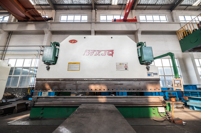 Chine AAC Production Line Factory