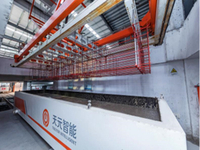 Insérer et tirer le palan