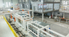 Machinerie de construction automatique complète à puissance élevée