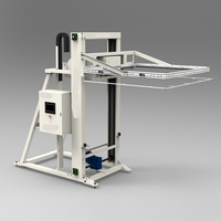 Machine à attaquer