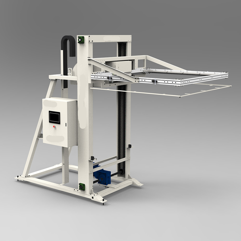 Machine à attaquer